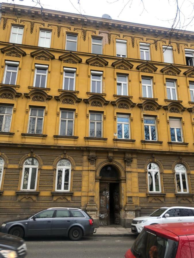 The Beautiful Italian Suit Wien Exteriör bild